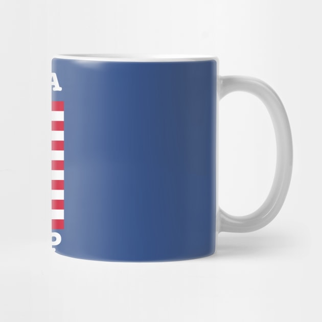 Anti-trump by Creatifly Graphic Tees